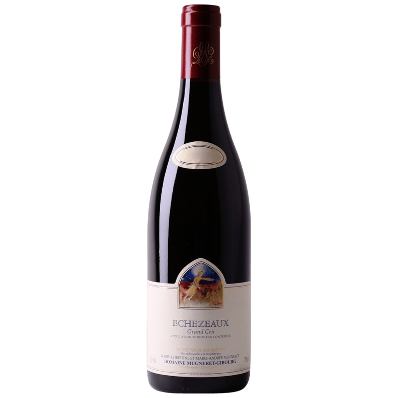 1990 | Domaine Georges Mugneret-Gibourg | Echezeaux