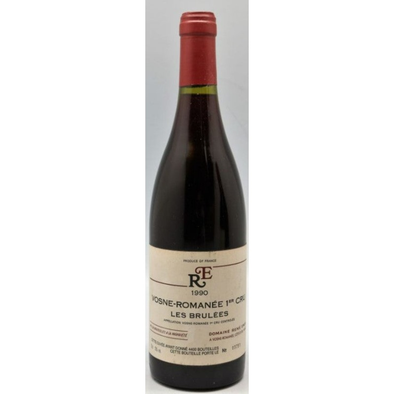1990 | Domaine Ren Engel | Les Brulees