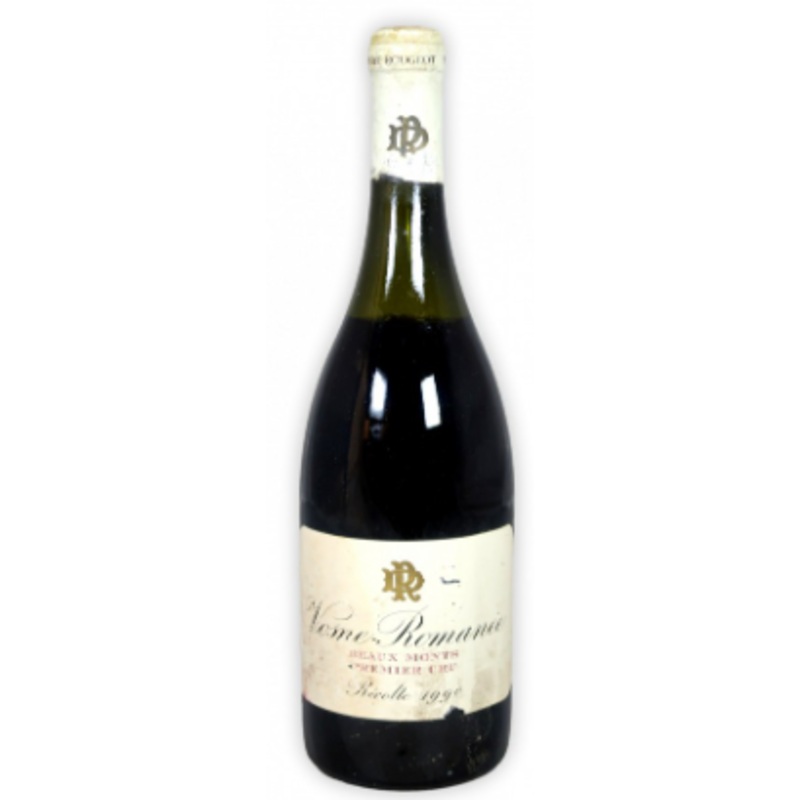 1990 | Domaine Rougeot-Dupin | Beaux Monts