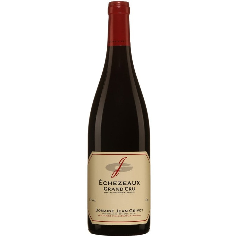 1991 | Domaine Jean Grivot | Echezeaux