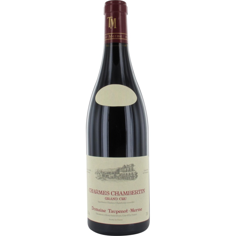 1993 | Domaine Taupenot-Merme | Charmes-Chambertin