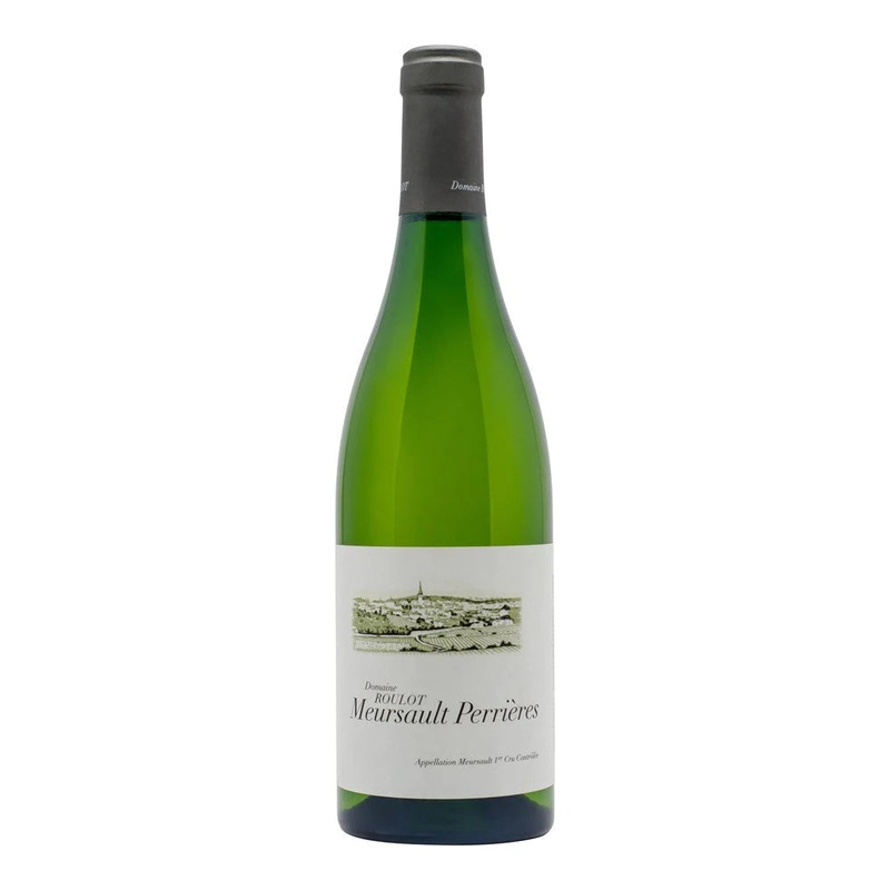 1996 | Domaine Roulot | Perrieres