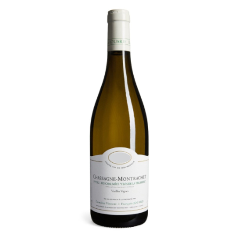1997 | Domaine Vincent & Francois Jouard | Les Chaumees Clos de la Truffiere