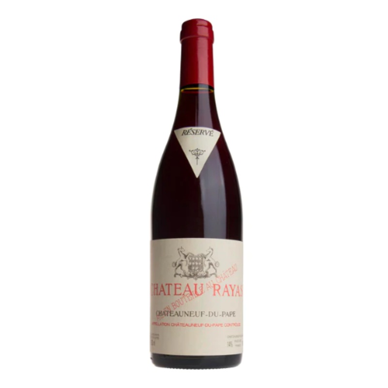 1973 | Chteau Rayas | Chateauneuf-du-Pape Rouge