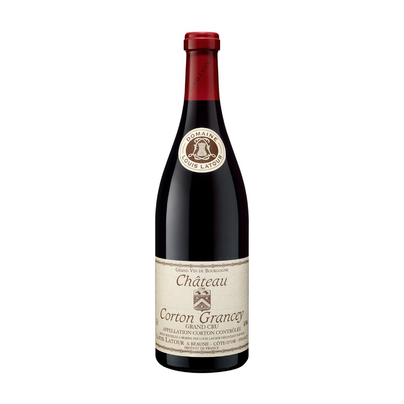 1976 | Louis Latour | Chateau Corton Grancey