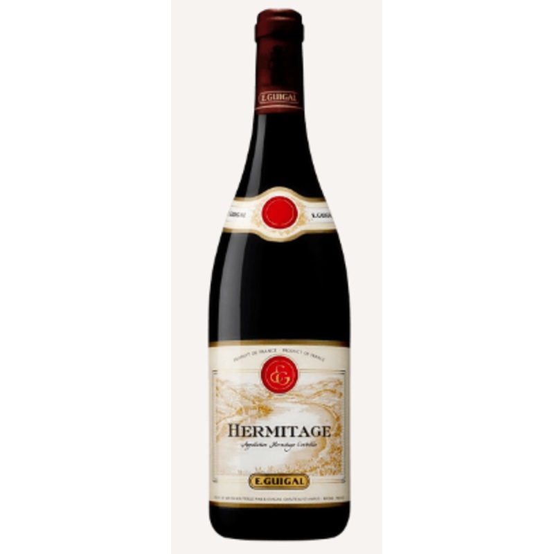 1990 | E. Guigal | Hermitage