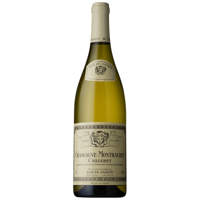 1992 | Louis Jadot | Caillerets