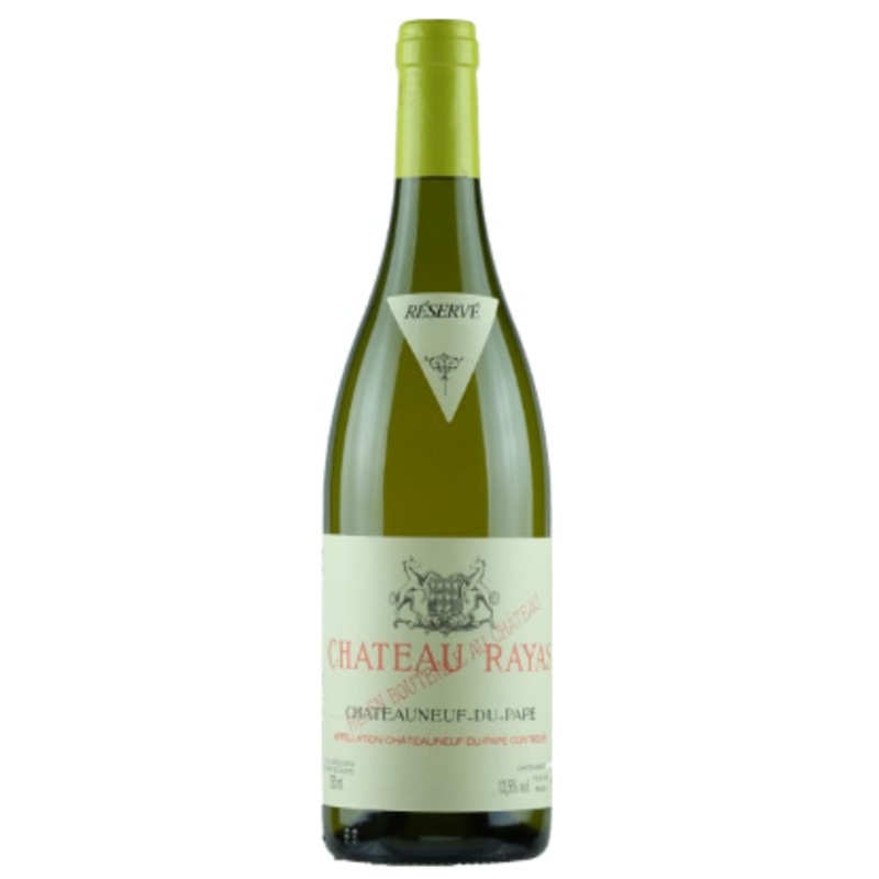 1993 | Chteau Rayas | Chateauneuf-du-Pape Blanc