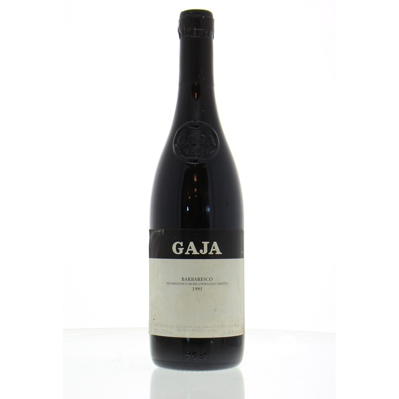 1995 | Gaja | Barbaresco (Magnum)