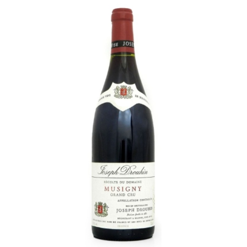 1970 | Joseph Drouhin | Musigny
