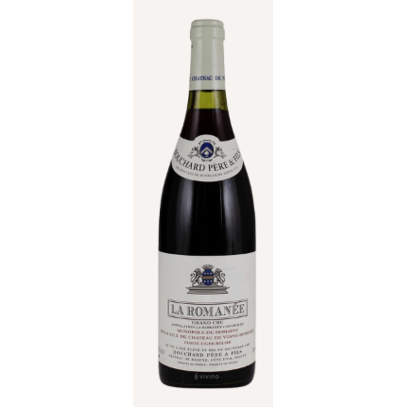 1983 | Bouchard Pere & Fils | La Romanee