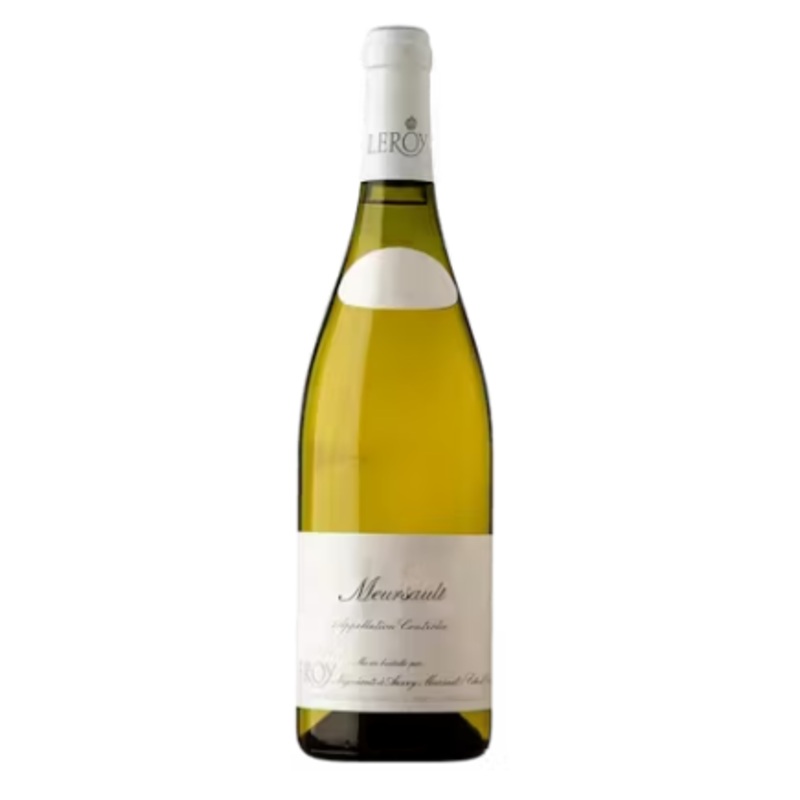 1983 | Domaine Leroy | Meursault