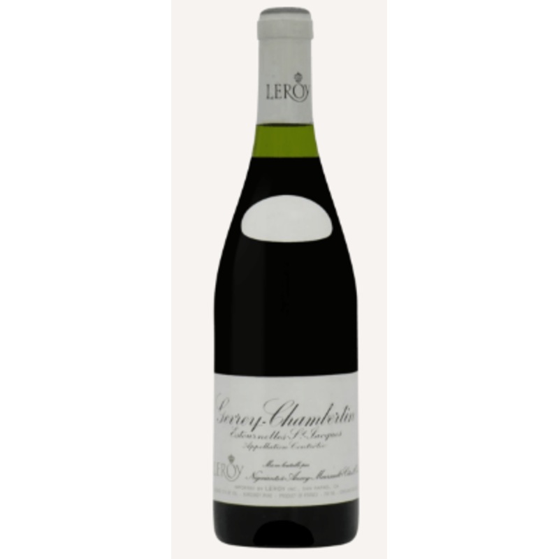1984 | Domaine Leroy | Estournelles Saint-Jacques