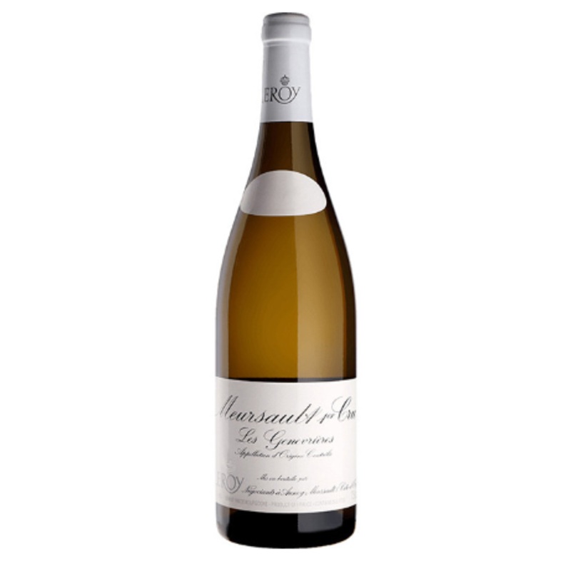 1985 | Domaine Leroy | Les Genevrieres