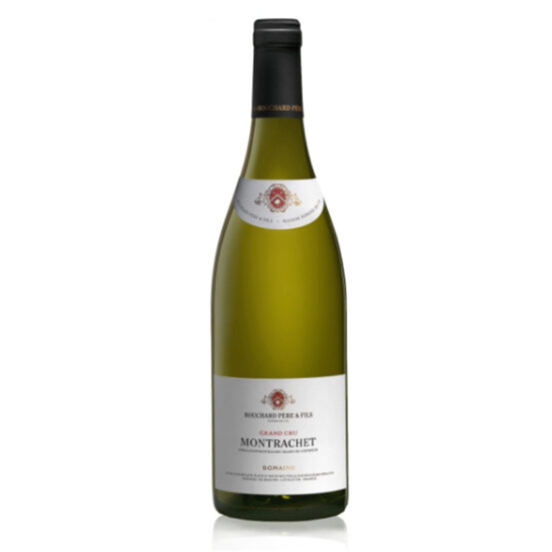 1990 | Bouchard Pere & Fils | Montrachet