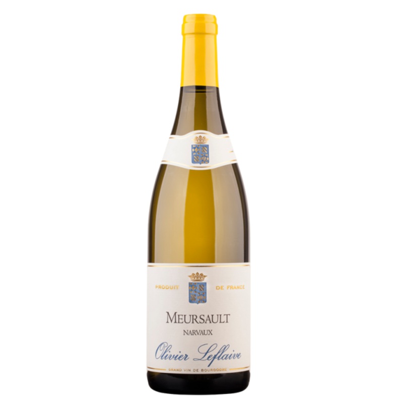 1995 | Olivier Leflaive | Meursault Les Narvaux