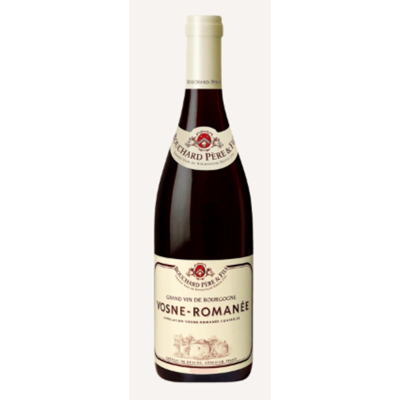 1996 | Bouchard Pere & Fils | Vosne-Romanee