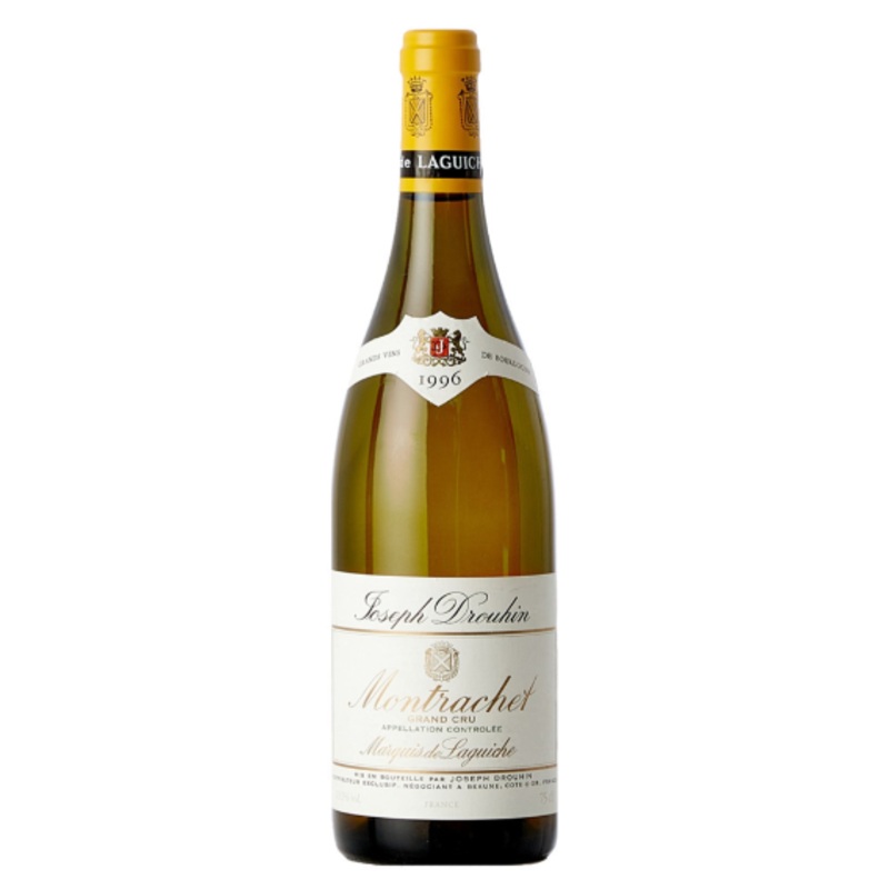 1996 | Joseph Drouhin | Marquis de Laguiche Montrachet