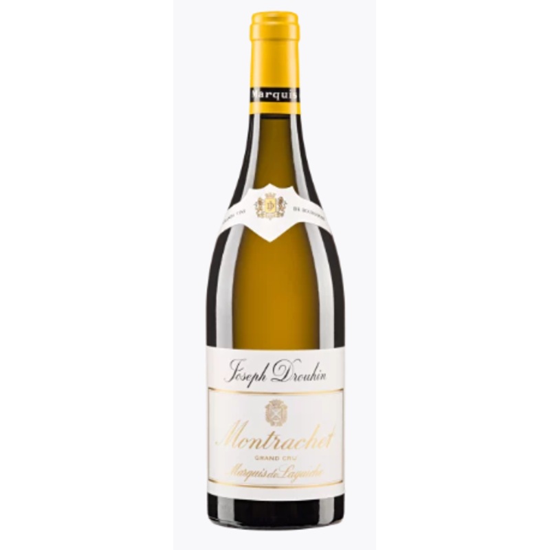 1997 | Joseph Drouhin | Marquis de Laguiche Montrachet