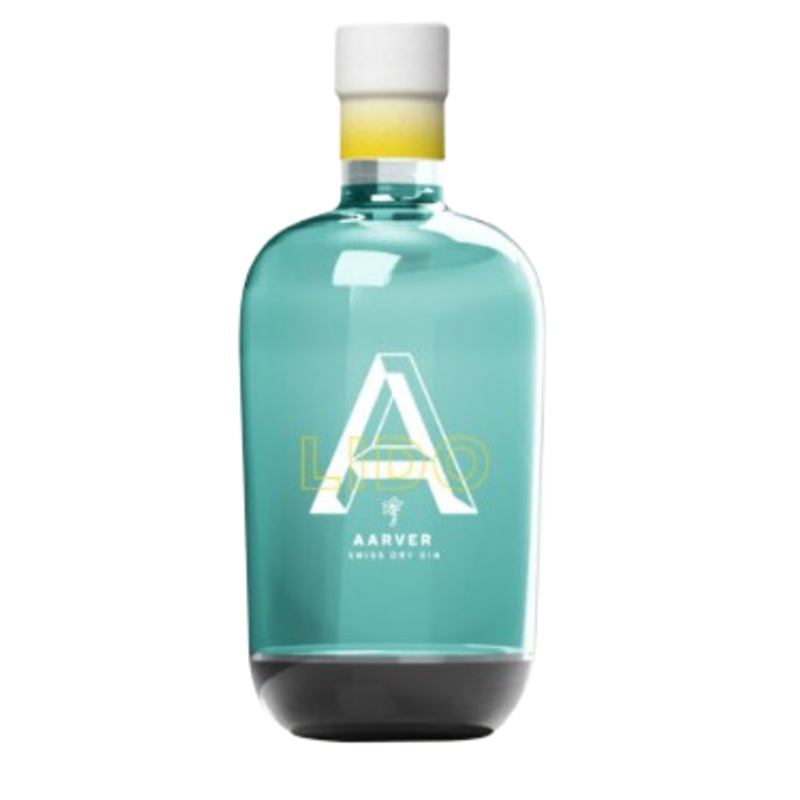 Aarver Lido Dry Gin | 700ML