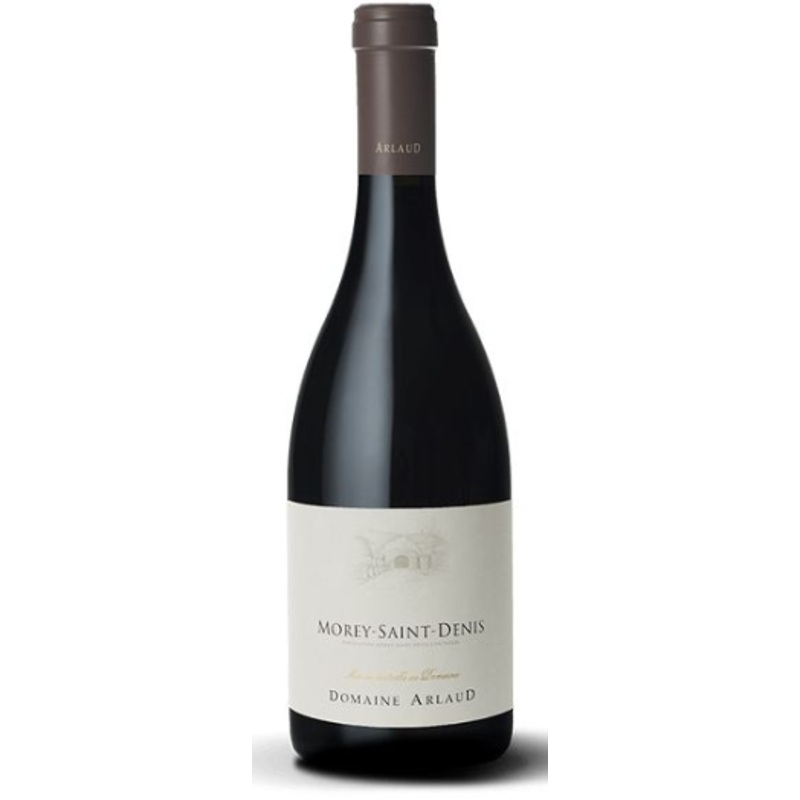 1985 | Domaine Arlaud | Morey-Saint-Denis