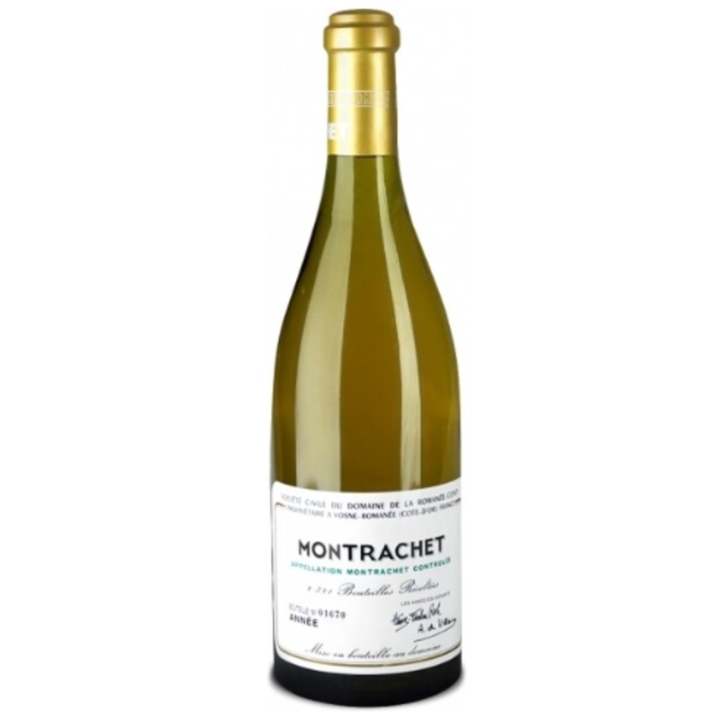 1985 | Domaine de la Romane-Conti | Montrachet