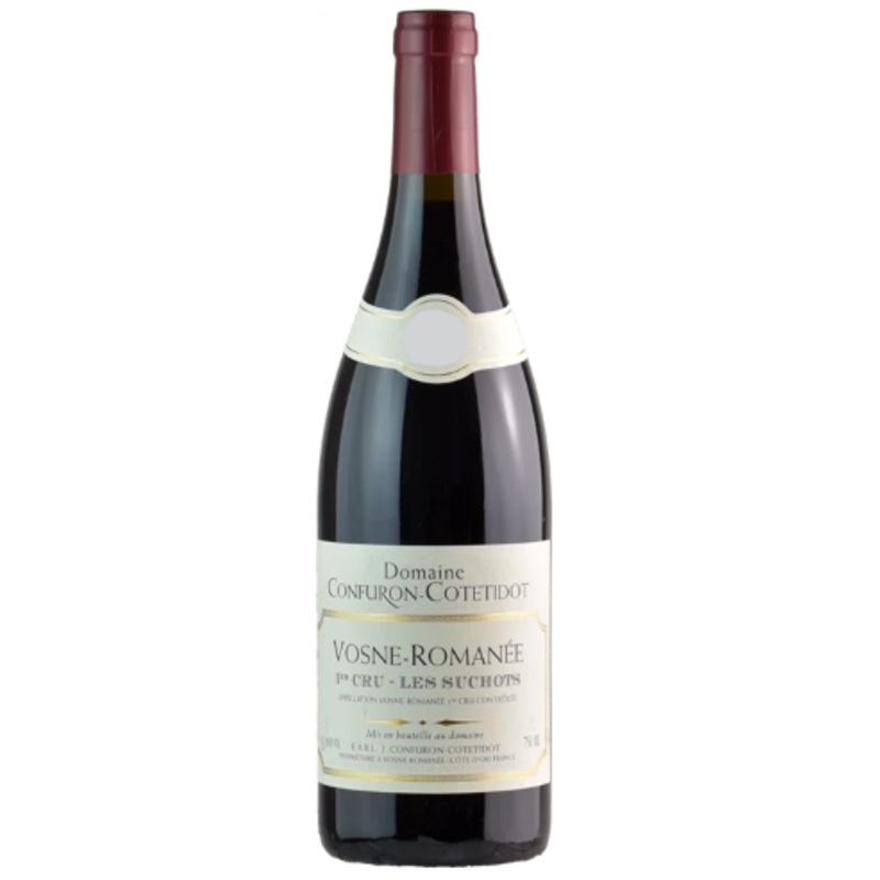 1995 | Domaine Confuron-Cotetidot | Les Suchots