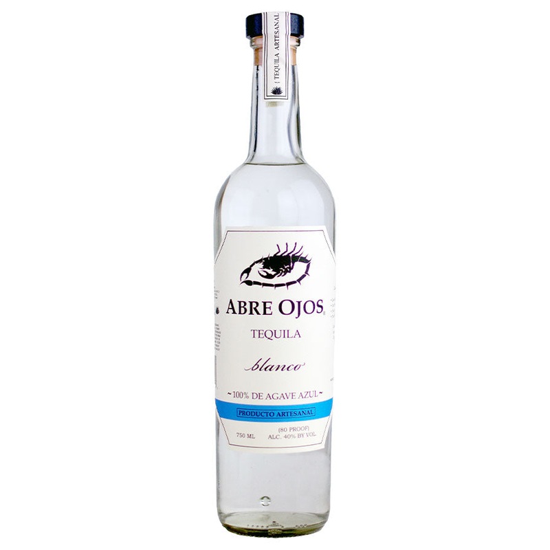Abre Ojos Blanco Tequila