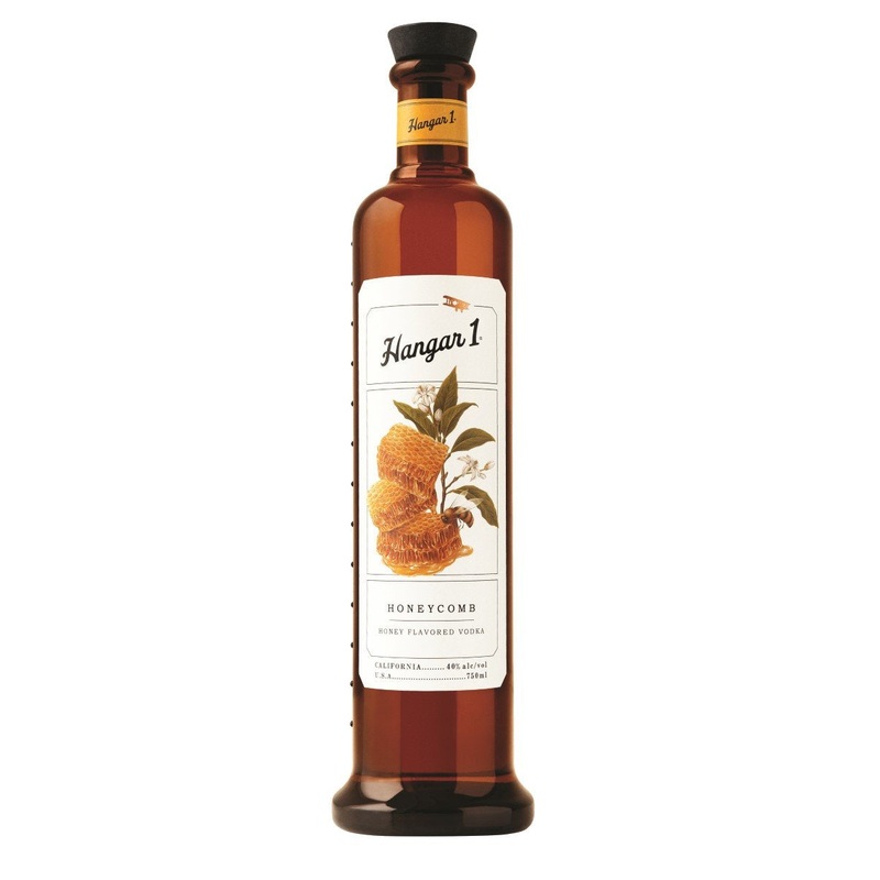 Hangar 1 Honeycomb Flavored Vodka