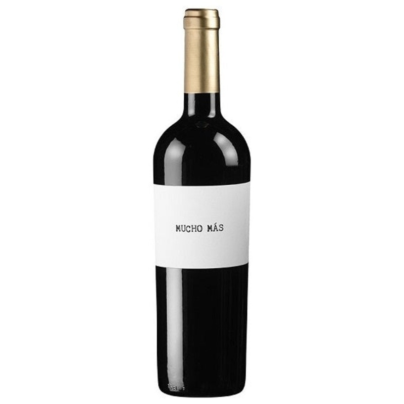 Mucho Ms Tinto Wine