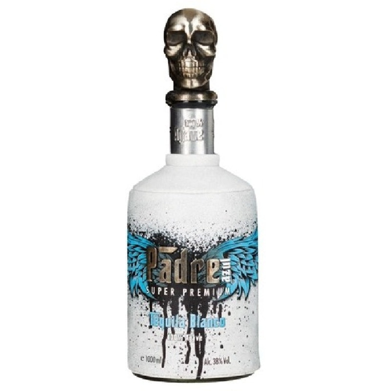Padre Azul Super Premium Blanco Tequila | 1L