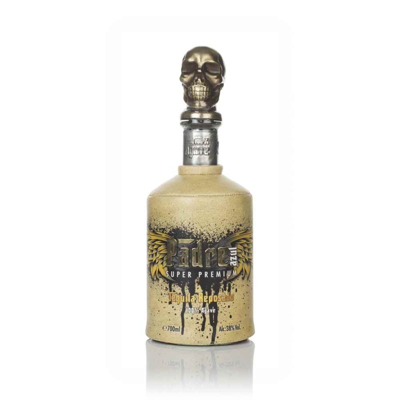 Padre Azul Super Premium Reposado Tequila | 1L