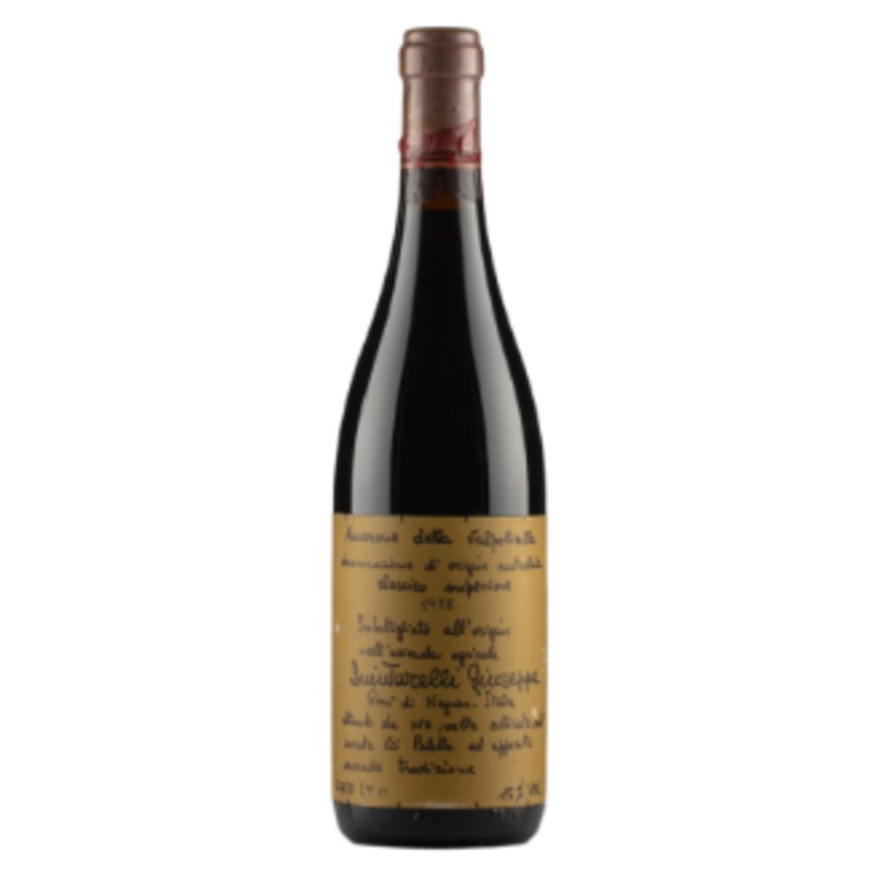 1978 | Giuseppe Quintarelli | Amarone della Valpolicella Classico