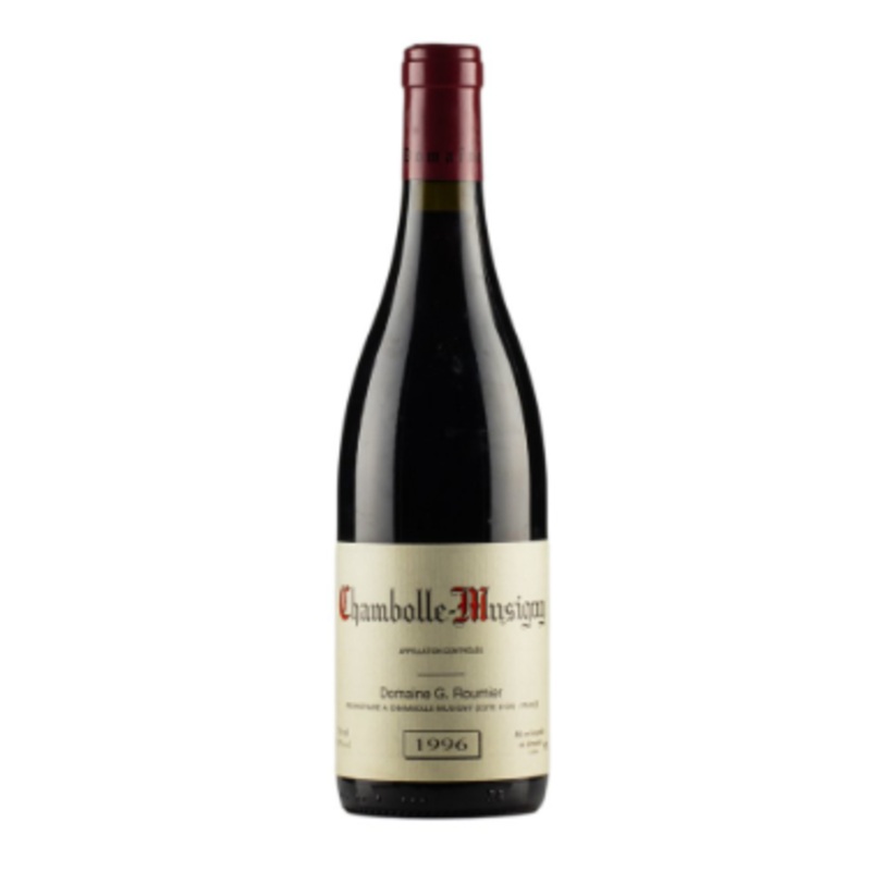 1996 | Domaine Georges Roumier | Chambolle-Musigny