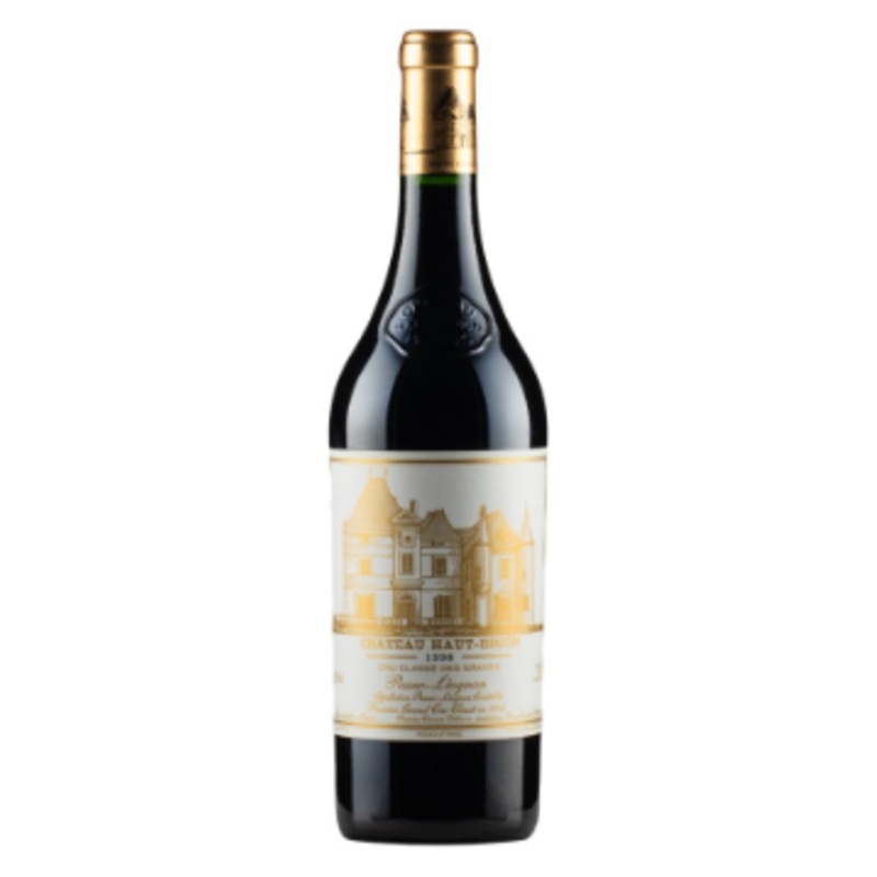 1998 | Chteau Haut-Brion | Pessac-Leognan