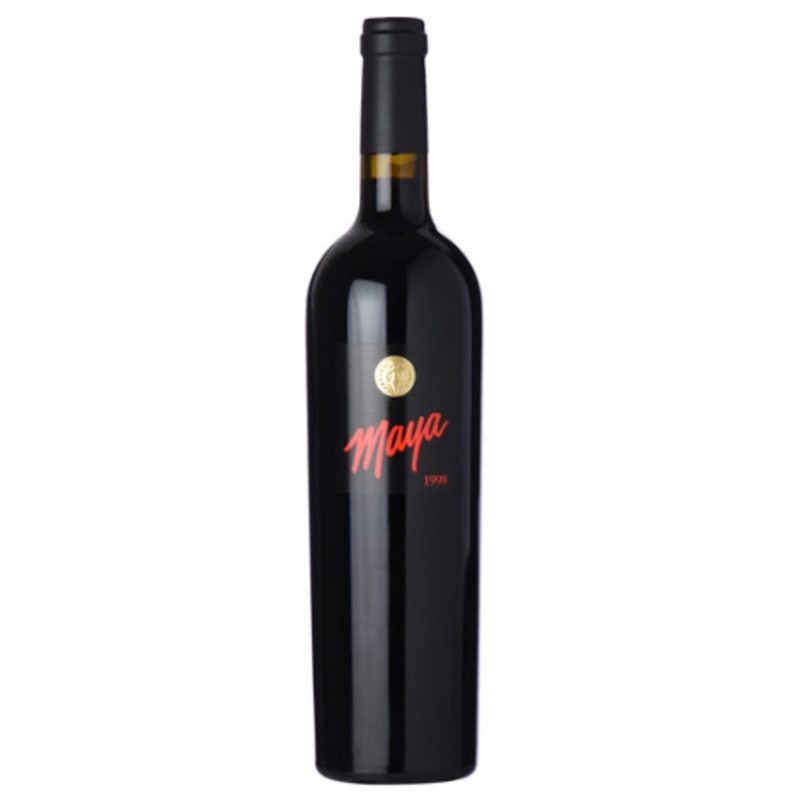 1998 | Dalla Valle Vineyards | Maya