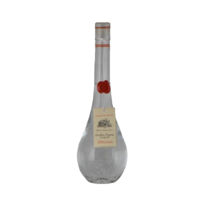 Acquavite di Albicocca Fruit Brandy | 500ML