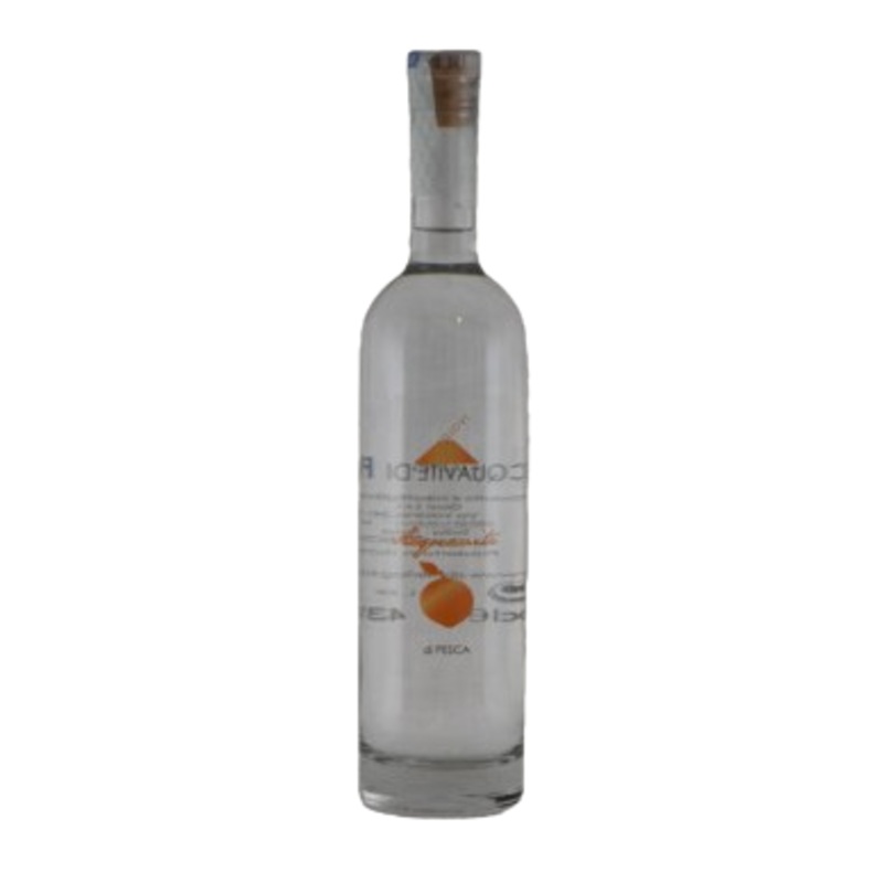 Acquavite di Pesca Fruit Brandy | 500ML