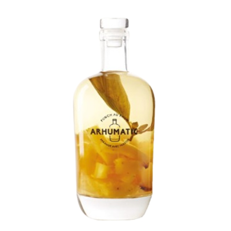 Arhumatic Roasted Pineapple  Basilic Basilicum Exoticum | 700ML