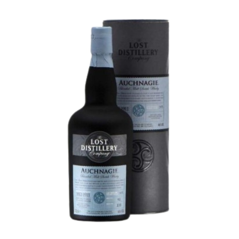 Auchnagie Classic Blended Whiskey | 700ML