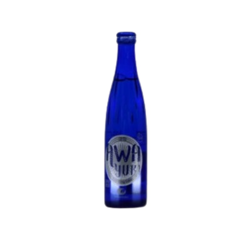 Awayuki Sparkling Junmai Sake | 300ML