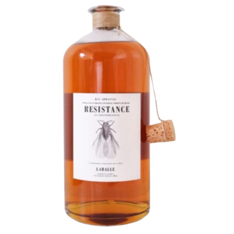 Bas Armagnac Laballe Resistance | 3L