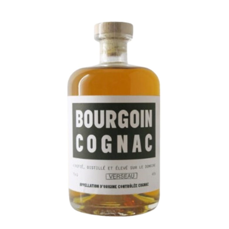 Bourgoin Verseau Cognac | 700ML