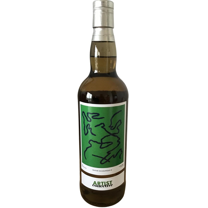 Bunnahabhain Staoisha Collective 6.0 2013 8 Year Old Single Malt Scotch Whisky | 700ML