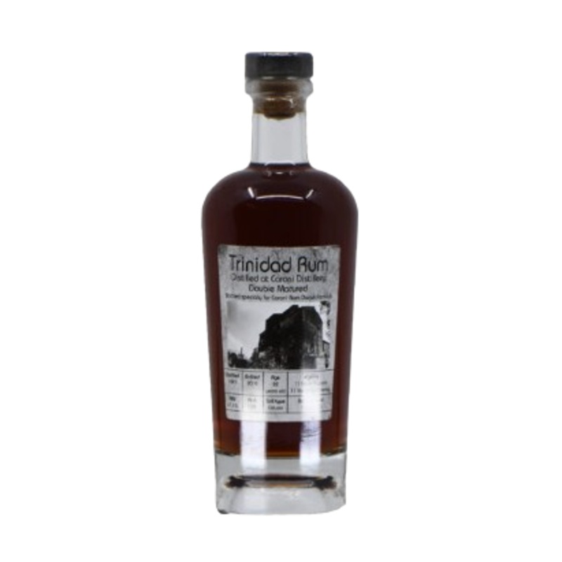 Caroni HTR 1997 22 Year Old Single Cask Rum | 700ML