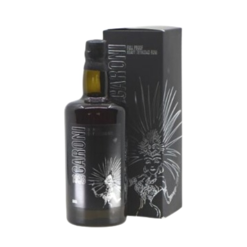 Caroni Soca 20 Year Old 1998 Pure Single Rum | 700ML