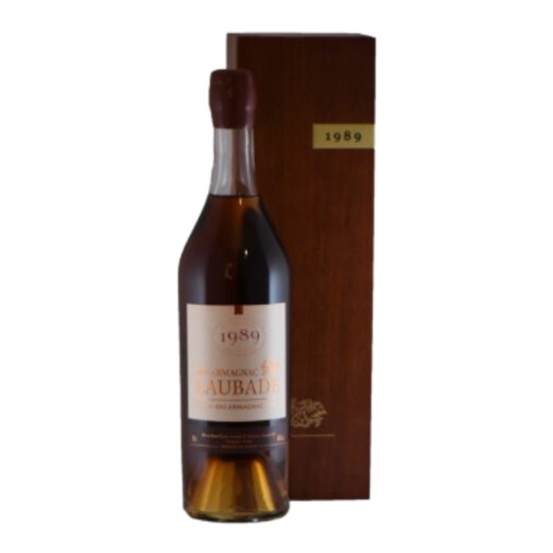 Chateau de Laubade 1989 Bas Armagnac | 700ML
