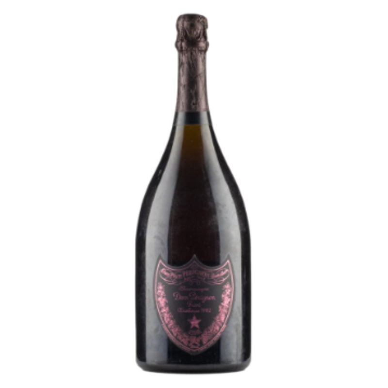 1982 | Dom Prignon | Oenotheque Rose (Magnum)