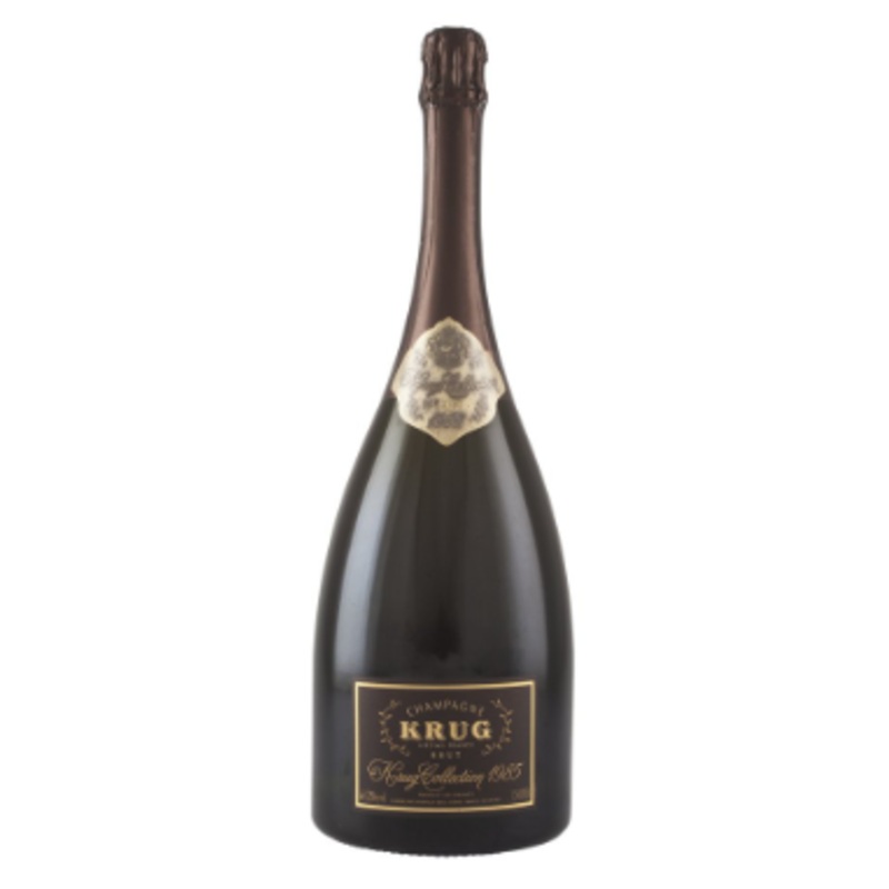 1985 | Krug | Collection Brut (Magnum)