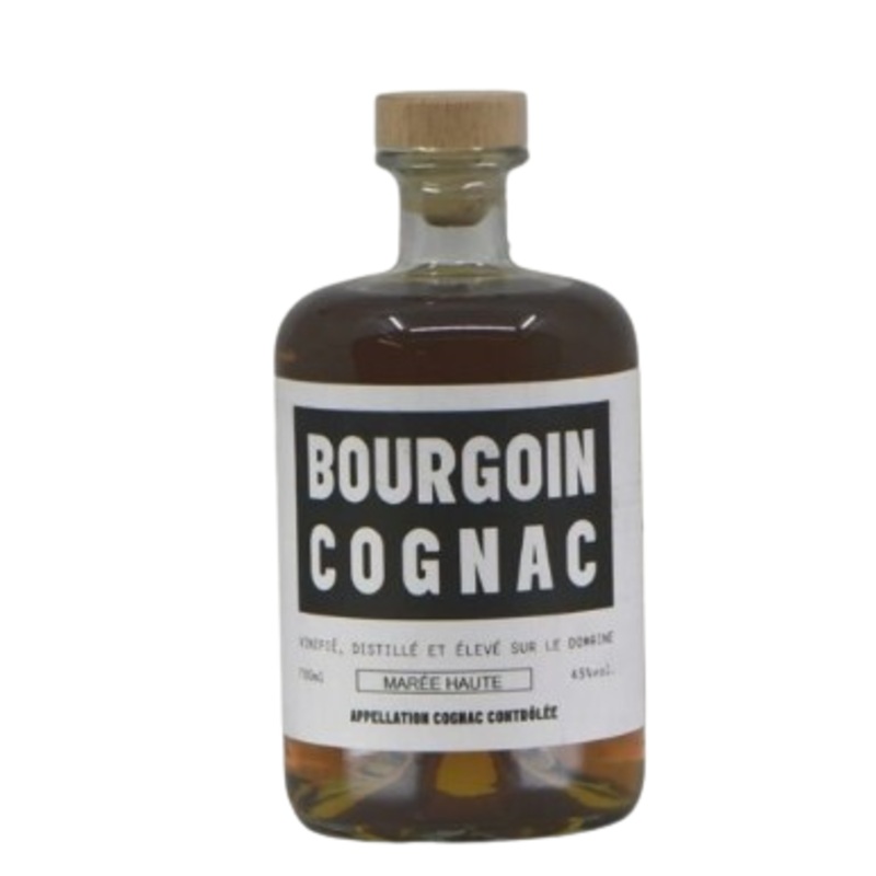 Bourgoin Cognac XO Maree Haute | 700ML